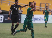 Piala Indonesia: Sriwijaya FC Kehilangan Dua Pemain karena Godaan Klub Lain