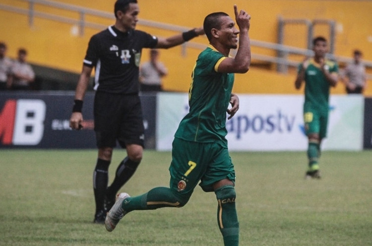Piala Indonesia: Sriwijaya FC Kehilangan Dua Pemain karena Godaan Klub Lain