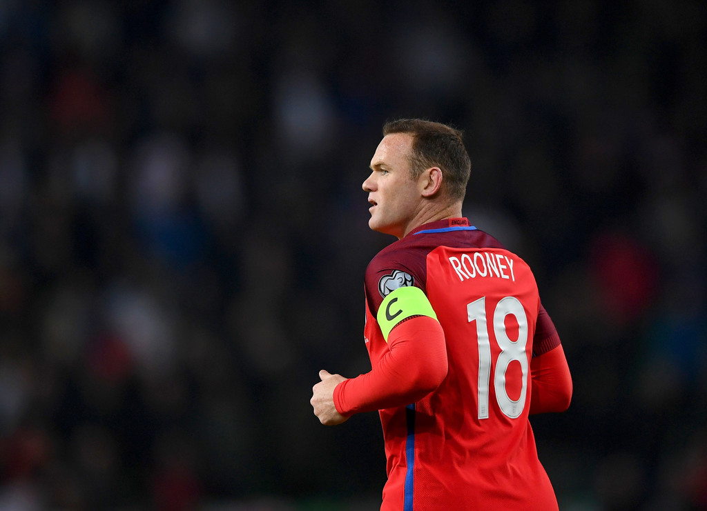Wayne Rooney: Manchester United Butuh Waktu 2-3 Tahun Lagi untuk Bangkit