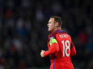 Wayne Rooney: Manchester United Butuh Waktu 2-3 Tahun Lagi untuk Bangkit