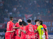 Hasil Liga 1 2022/2023: Persija Kalahkan Borneo FC, Persis Bantai RANS Nusantara