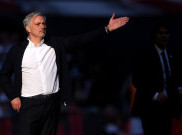 Musim 2018/19: Kesempatan Terakhir Jose Mourinho Persembahkan Titel Prestisius untuk Man United