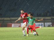 Tanpa Evan Dimas dan Egy Maulana Vikri, Berikut Skuat Timnas Indonesia di Kualifikasi Piala Asia 2023