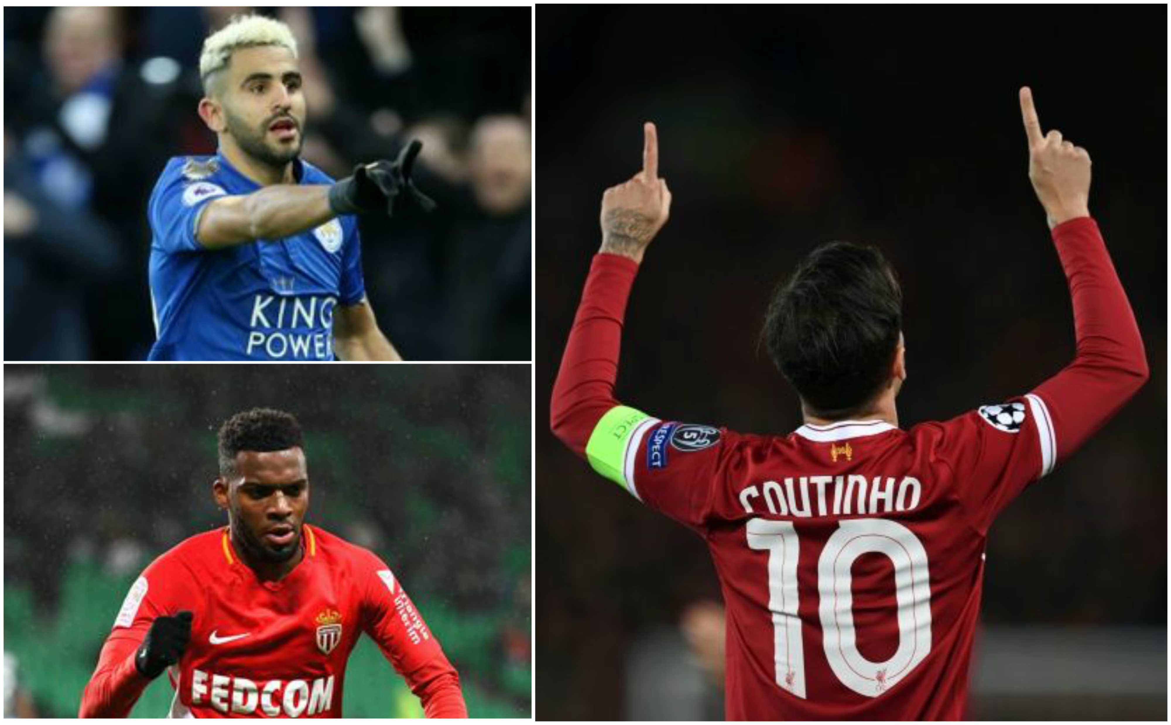 Coutinho Bakal ke Barca, Liverpool Bidik Dua Pemain Anyar