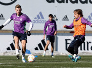 Real Madrid Mencoba Lepas dari Ketergantungan Duet Modric dan Kroos