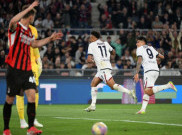  Akhiri 51 Tahun Penantian Trofi, Bologna Juara Usai Kalahkan AC Milan 1-0