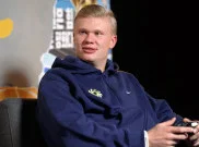 Main Call of Duty, Erling Haaland Ternyata Camper
