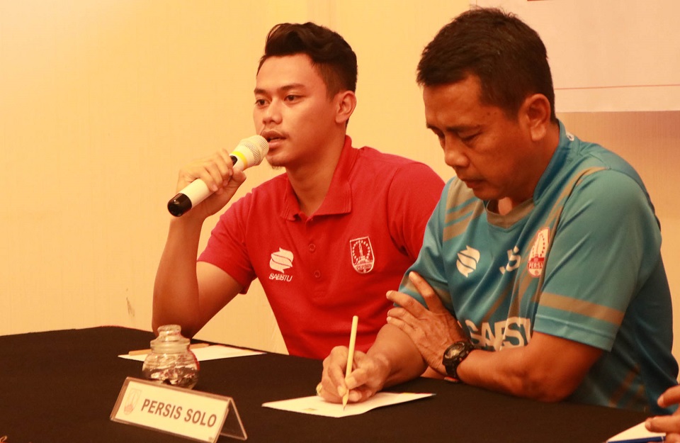 Eks Kiper Persib Bandung Serius Buru Kemenangan atas Timnas U-19