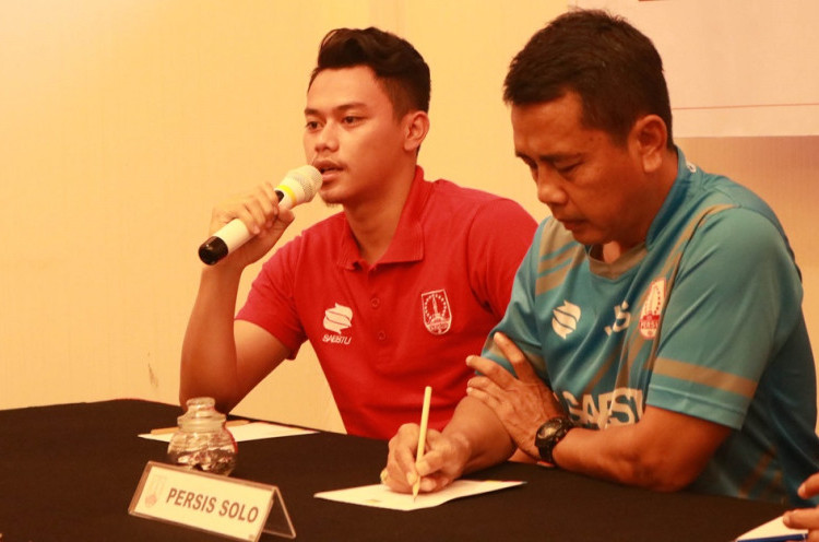 Eks Kiper Persib Bandung Serius Buru Kemenangan atas Timnas U-19