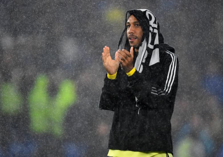 Ketika Meriam London Kehabisan Amunisi untuk Mencetak Gol