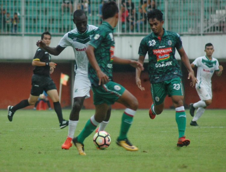 Liga 2 Mundur, Bak Keuntungan untuk PSS Sleman