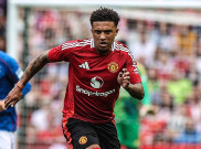 PSG Semakin Dekat Datangkan Jadon Sancho