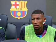 Lagi, Mantan Pemain Kecewa dengan Perlakuan Barcelona