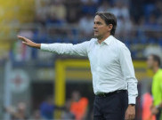 Simone Inzaghi Tetap Latih Inter Milan hingga 2025