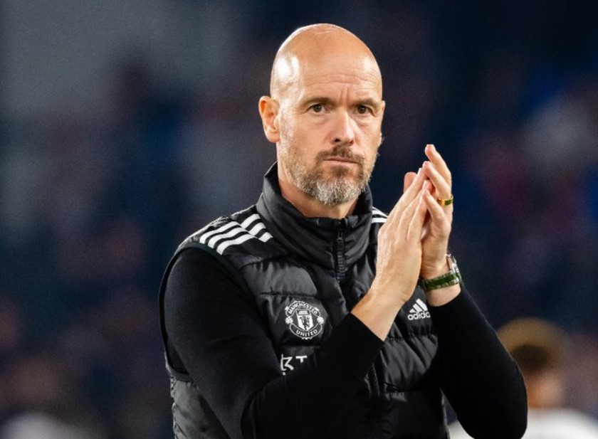Manchester United Gagal Menang, Erik ten Hag Puji Andre Onana