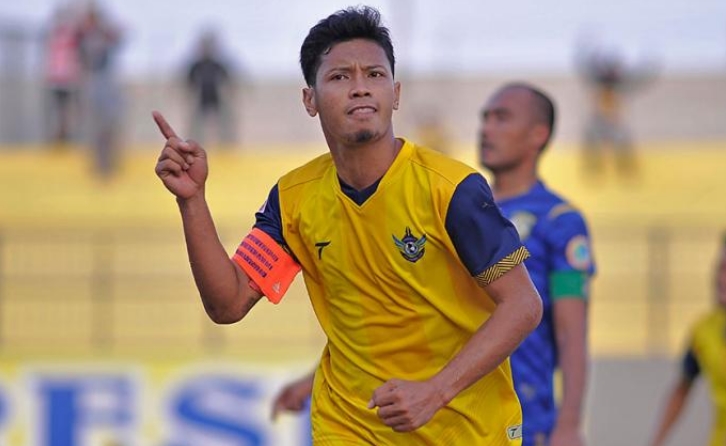 Liga 2 2018: Hat-trick Kemenangan Bikin Persegres Optimistis Tak Degradasi ke Liga 3