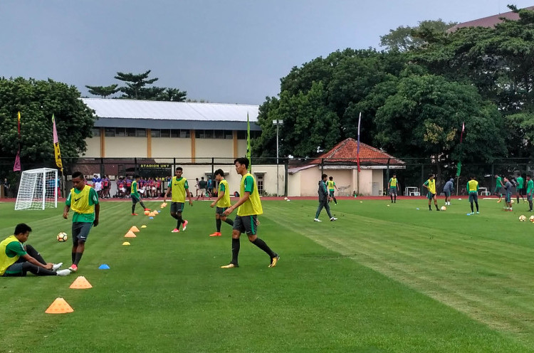 Pelatih Timnas Indonesia U-19 Tak Perlu Pakai Cara Lama Seperti Era Evan Dimas