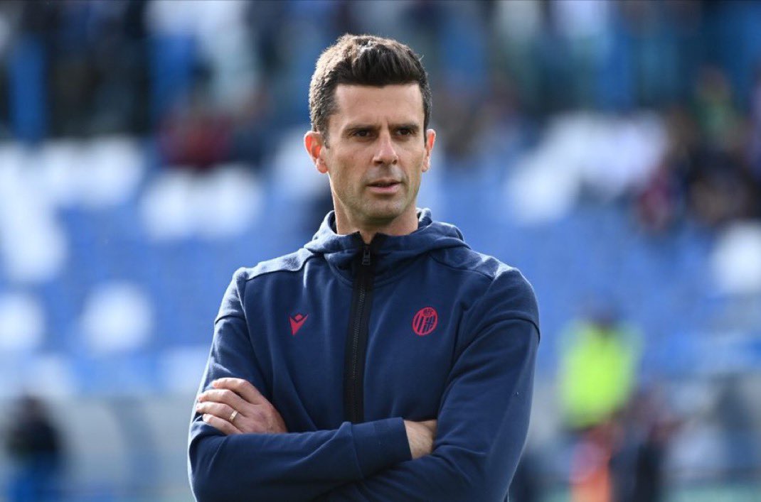 Thiago Motta Tidak Tertarik Jadi Pengganti Xavi di Barcelona