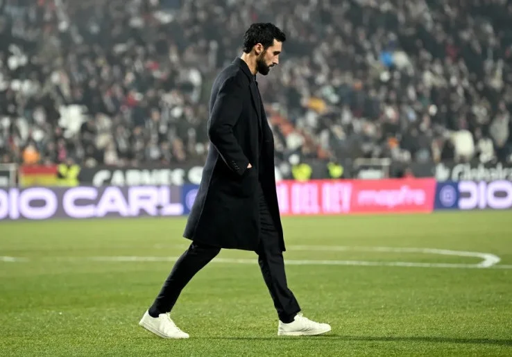 5 Calon Pengganti jika Real Madrid Berpisah Jalan dengan Alvaro Arbeloa