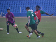 Menanti Sentuhan Magis Subangkit untuk Lini Depan Sriwijaya FC