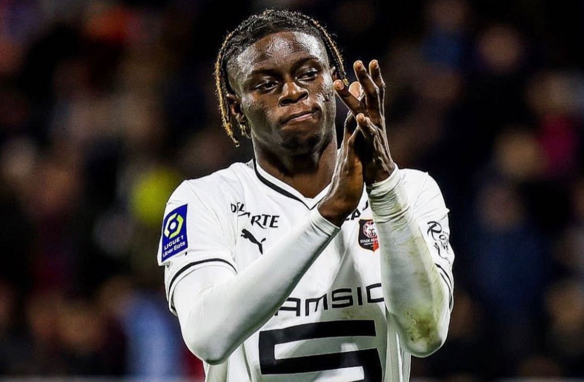 Tambah Talenta Muda untuk Masa Depan, Chelsea Rekrut Lesley Ugochukwu