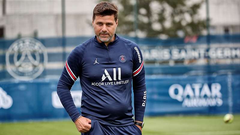 Real Madrid Vs PSG: Donnarumma dan Navas Bikin Pochettino Bimbang