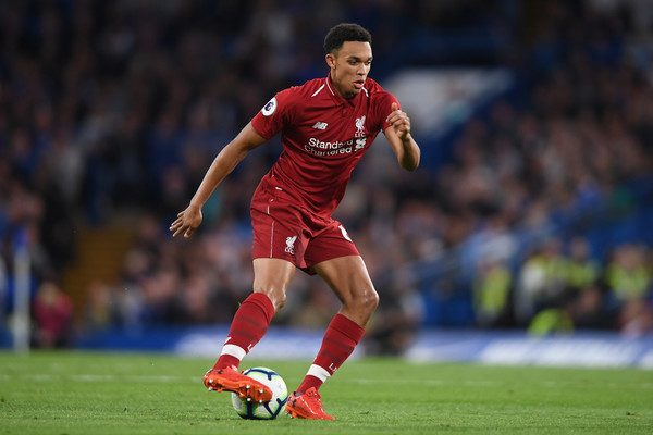 Perpanjangan Kontrak Alexander-Arnold Bukti Liverpool Semakin Belajar dari Kesalahan
