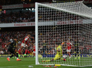 Lagi Moncer, Arsenal Diprediksi Akan Tahan Manchester United