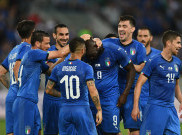 Kesabaran dalam Proses Kebangkitan Sepak Bola Italia