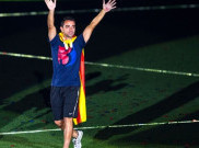 5 Catatan Menarik yang Perlu Diketahui dari Xavi Hernandez