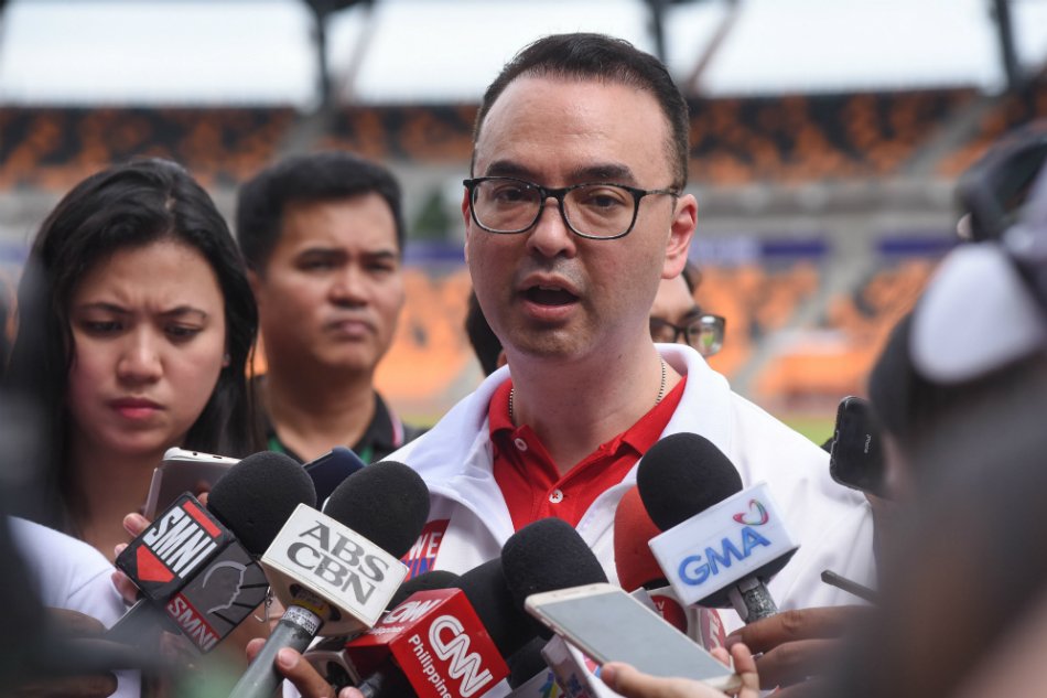 Tiket Menonton SEA Games 2019 Gratis, Kecuali Tiga Cabor Ini