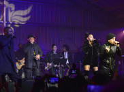5 Fakta Menarik Penutupan SEA Games 2019: Libatkan Black Eyed Peas Hingga Produser Olimpiade London 2012
