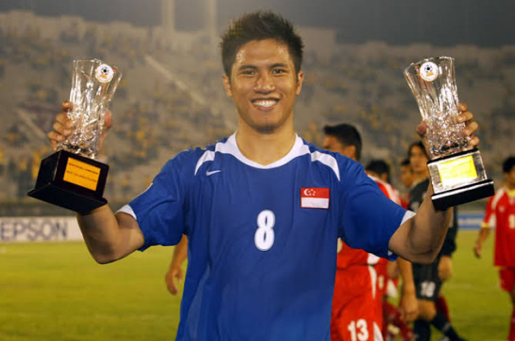 6 Top Skorer Teratas Sepanjang Masa Piala AFF, Ada Legenda Timnas Indonesia