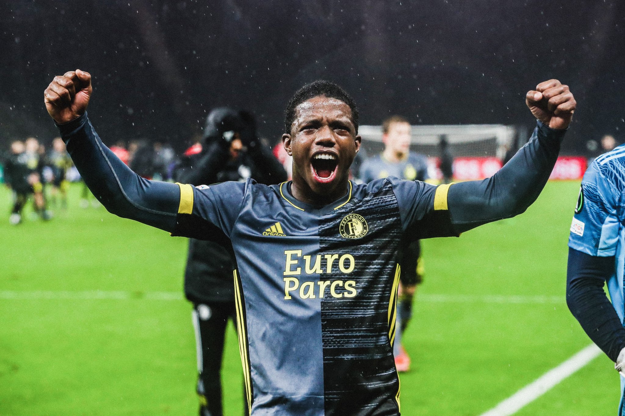 Tinggal Hitam di Atas Putih, Manchester United Jadwalkan Tes Medis Tyrell Malacia