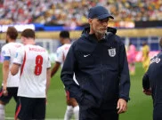Inggris Susah Bikin Gol, Thomas Tuchel Frustrasi