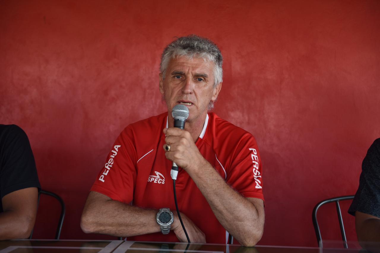 Dikritik The Jakmania, Ini Pembelaan Ivan Kolev