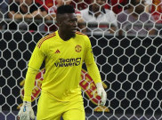 Penilaian Erik Ten Hag soal Debut Andre Onana