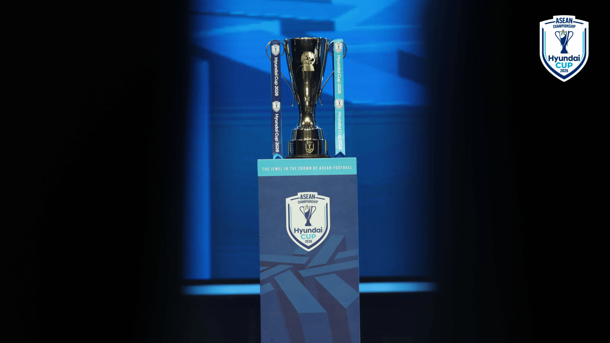 Legenda Timnas Indonesia Tak Setuju Piala AFF Diledek Sebutan Piala Ciki