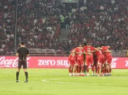 Jelang Derby Serumpun, Pelatih Timnas Indonesia Sebut Malaysia sebagai Ancaman