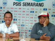 Sebab PSIS Semarang Percaya Diri Kalahkan Sriwijaya FC