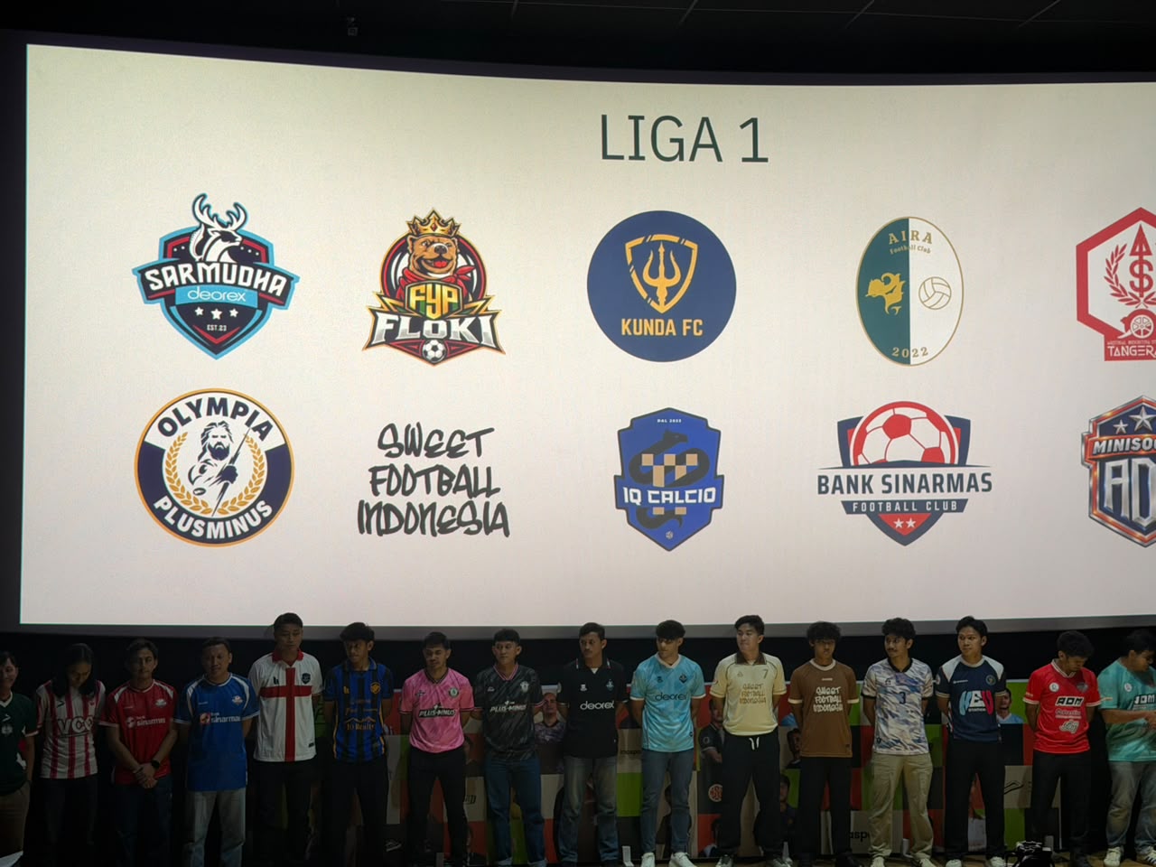 MSL Series 5 Hadirkan Empat Kompetisi, Oki Rengga Jadi Presiden