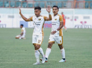 Madura United Perkenalkan Pengganti Andi Irfan, Sang Supersub Dewa United FC