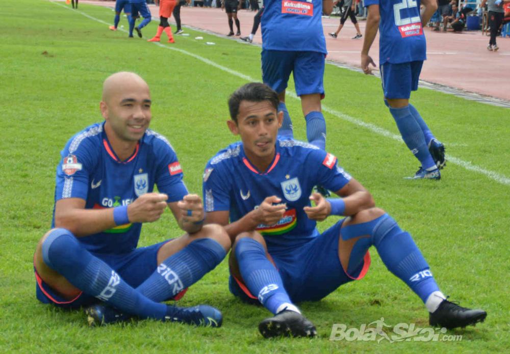 Kabarnya Diminati Bali United, Harinur Yulianto Punya Alasan Kuat Tetap Bertahan di PSIS Semarang