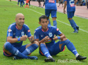 Kabarnya Diminati Bali United, Harinur Yulianto Punya Alasan Kuat Tetap Bertahan di PSIS Semarang
