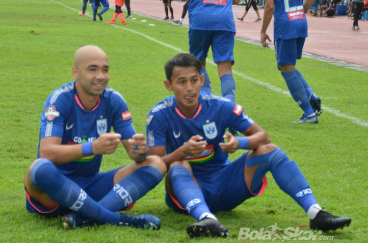 Kabarnya Diminati Bali United, Harinur Yulianto Punya Alasan Kuat Tetap Bertahan di PSIS Semarang