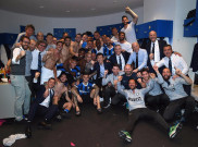 Hasil Serie A: Atalanta dan Inter Milan ke Liga Champions 2019-2020