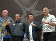 PSSI Resmi Tunjuk Nova Arianto Jadi Pelatih Timnas Indonesia U-20