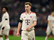 Barcelona Mundur, Arsenal Serius Menginginkan Joshua Kimmich