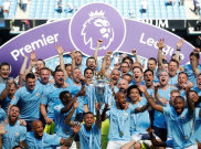 Satu Dekade Lalu, Ketika Manchester City Menjelma Jadi Klub Terkaya Dunia