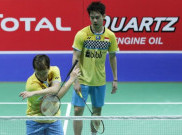 German Open Batal, Kevin/Marcus Langsung Mentas di All England